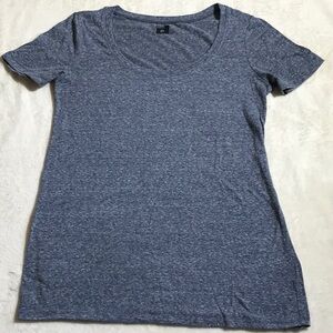 BDG Scoop Neck Tee